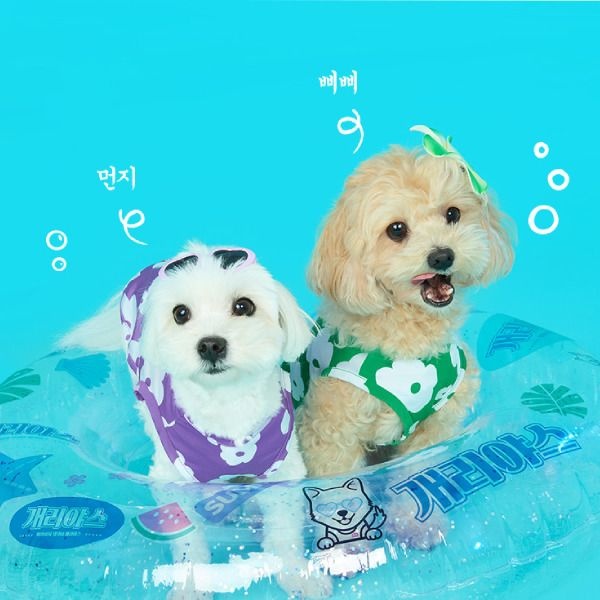 개리야스 보디드라이 썸머 쿨런닝 ODB0006 620354