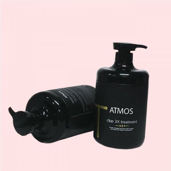 메이드잇 대용량 ATMOS 쓰리데이즈 CLPP 미용실 극손상 두피케어 수분 물미역 천연 단백질 영양팩 헤어팩 트리트먼트 4114119