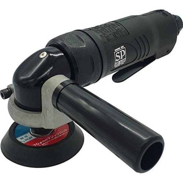 VY협력업체 [브이와이][VC461K7Q]샌더 에어미니 디 스크 SP-7500AH-P 600-0385