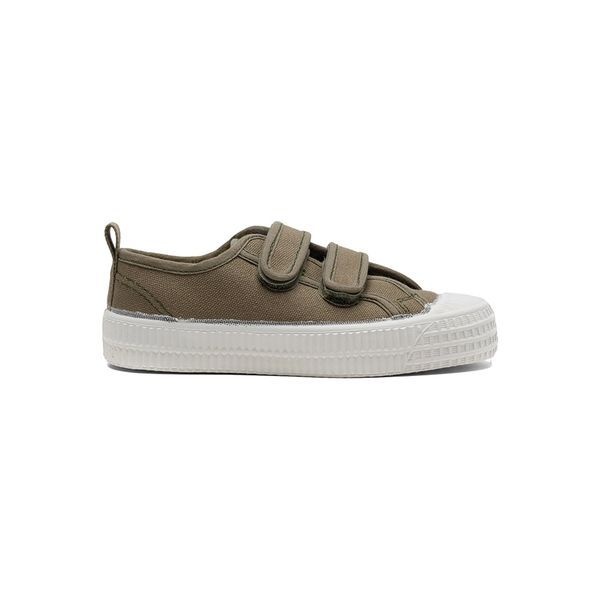 노베스타 [보리보리]노베스타 키즈 VELCRO 스타마스터 Khaki