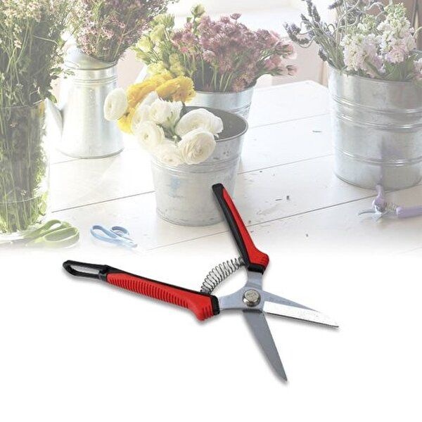 VY협력업체 [브이와이][VCL41922]꼭지가위 조경 과수원 수목 전지 전정 작업