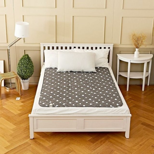 울언니협력사 울언니추천샵 안심 온열 전기매트 도토리 무자계 전기장판 전기요매트 구들장전기매트 거실전기장판추천