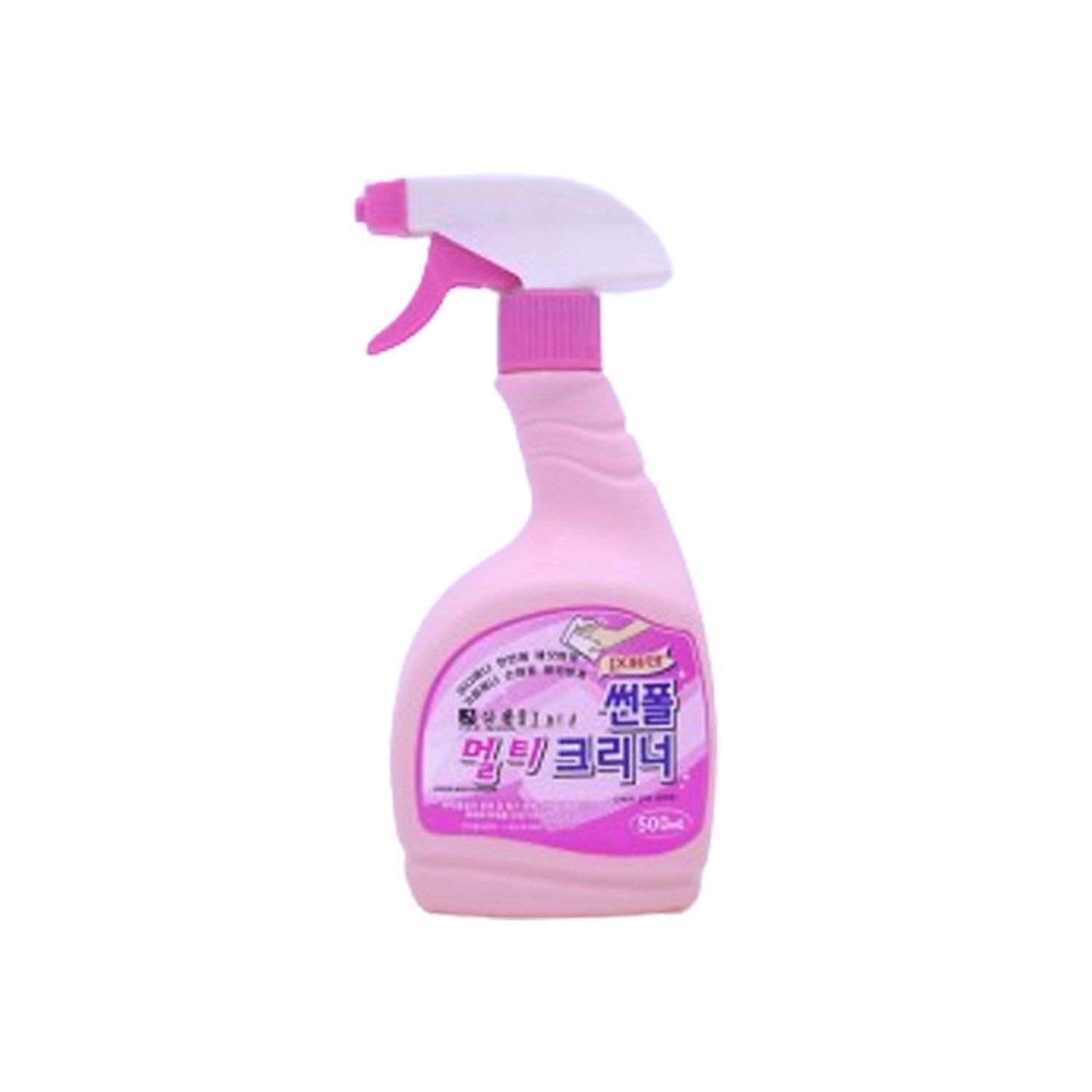 썬폴 멀티크리너 S(SUNPOL Multi cleaner S)