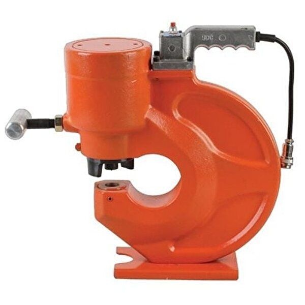 [VY협력업체][브이와이][VC383442]배관 유압식 펀칭기 66900 U075-1224 12x24