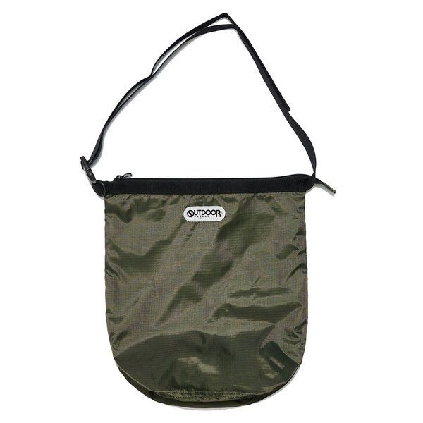 아웃도어프로덕트 아웃도어프로덕츠 133129 SMU 숄더 백 WO13ZROABZ56 1319638