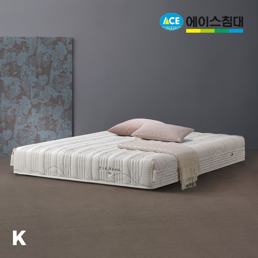 에이스침대 [에이스침대] 원매트리스 DT3 (DUO TECH3)/K(킹사이즈)