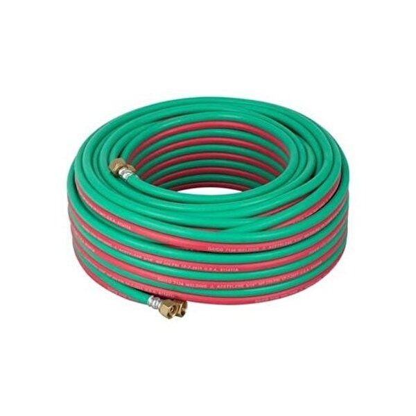 [브이와이][VCL27P9Q]산소호스-쌍줄 건 x 129281 5mm 20m