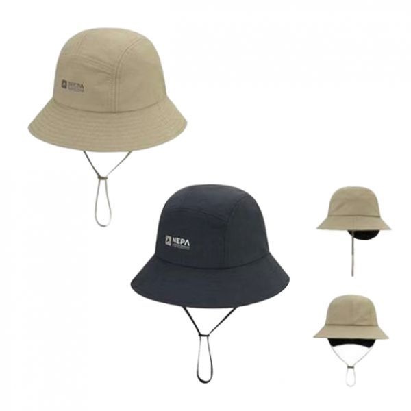 7JE7416 공용 가을 등산 캠핑 여행 모자 귀덮개 버킷햇 641156