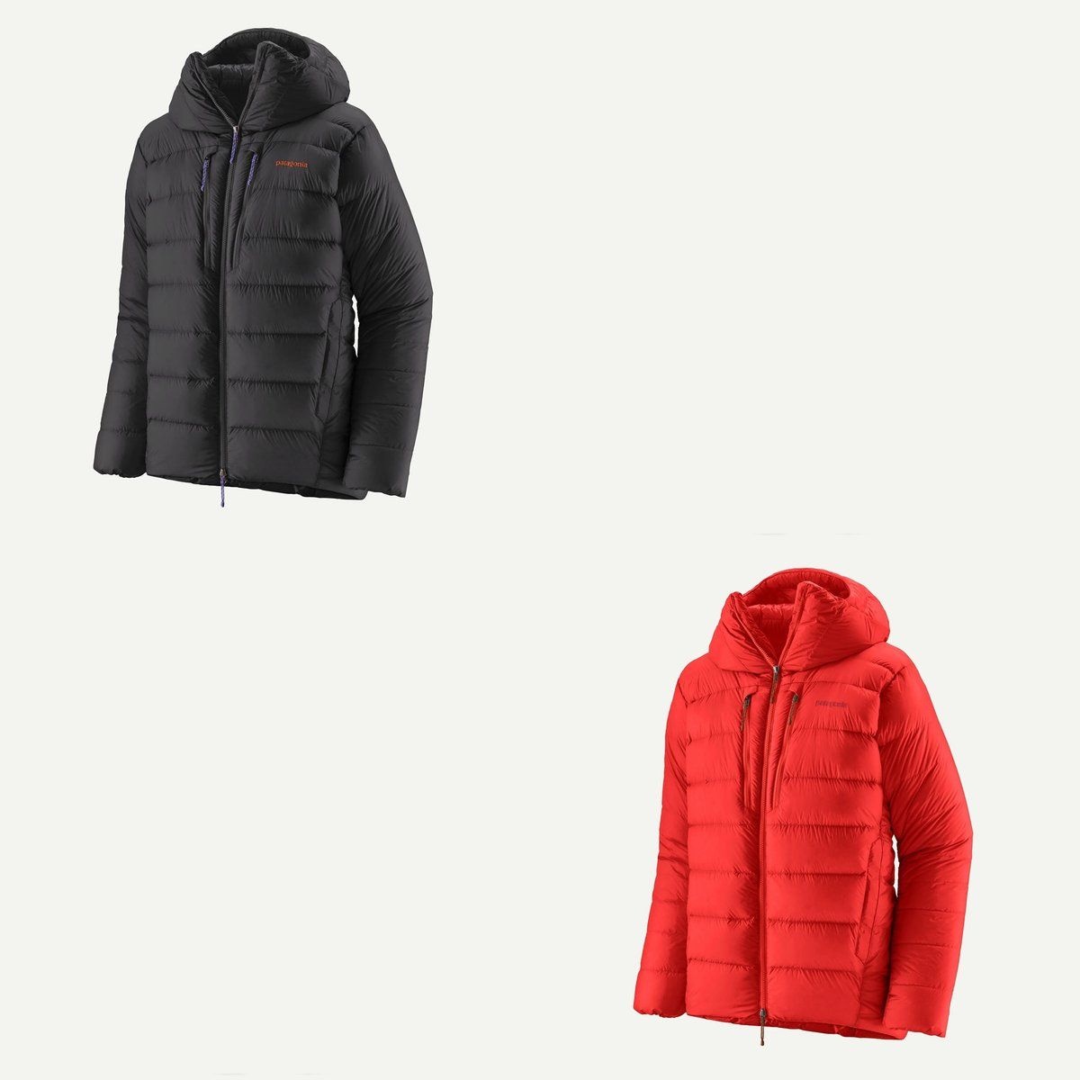 파타고니아 {매장정품} 파타고니아 84847Q7GN25FW 그레이드7 다운 파카 Grade VII Down Parka 998291