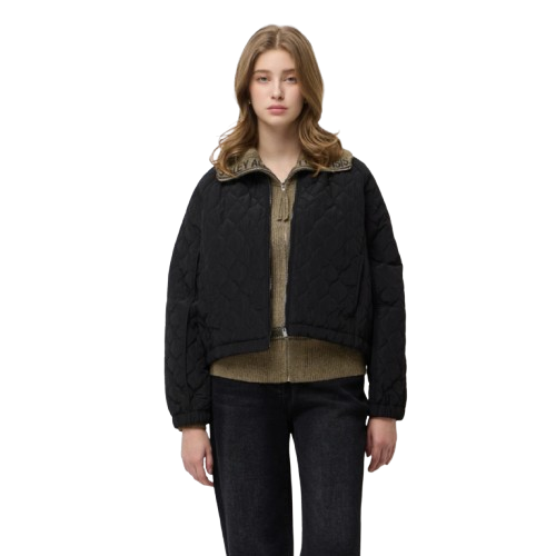 [롯데백화점] 시슬리 퀼팅 경량 패딩 점퍼 SAJPE4561 LE1220513892