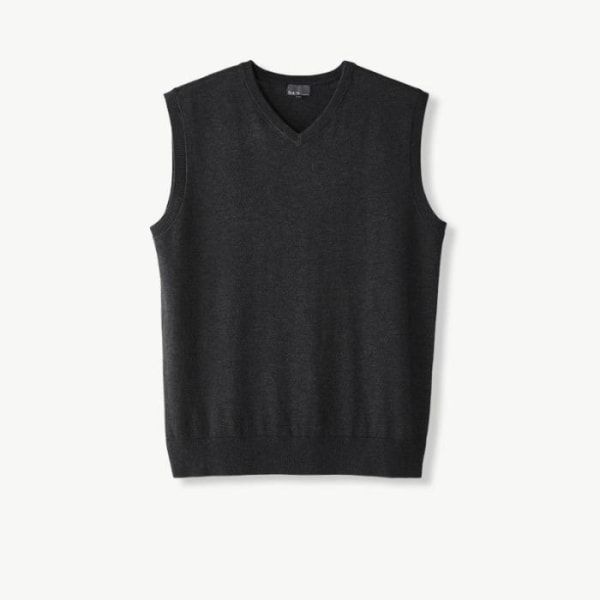 STCO 에스티코 STCO 울혼방 워셔블 니트 조끼 1KV24592S 23550742