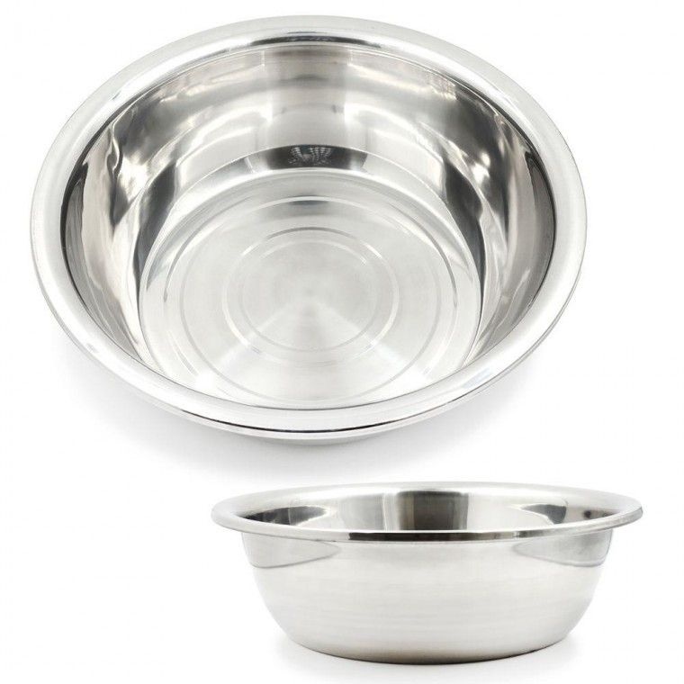 [세신유엔씨(주)]헤킨스 스텐 김장 김치 대자 큰 배추 양푼이 57cm무료배송 올픽마켓