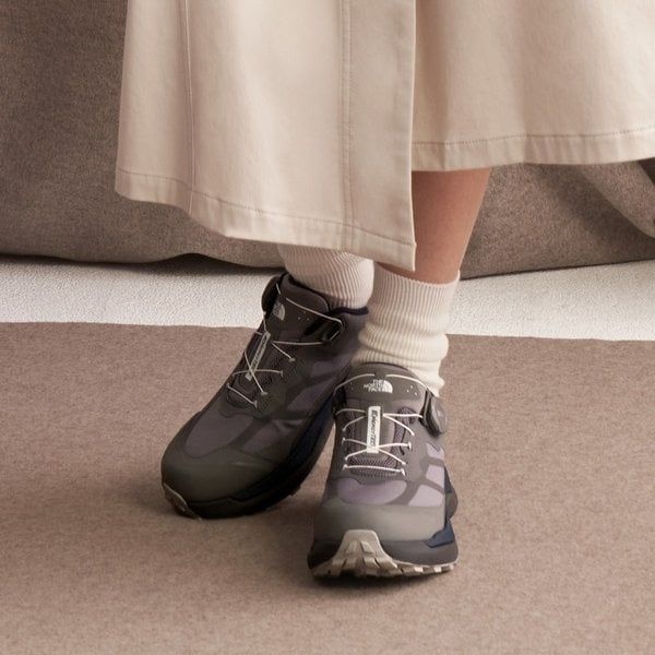 노스페이스 25 FW NS95R51C 에너지 테크 에어 고어택스 1318627