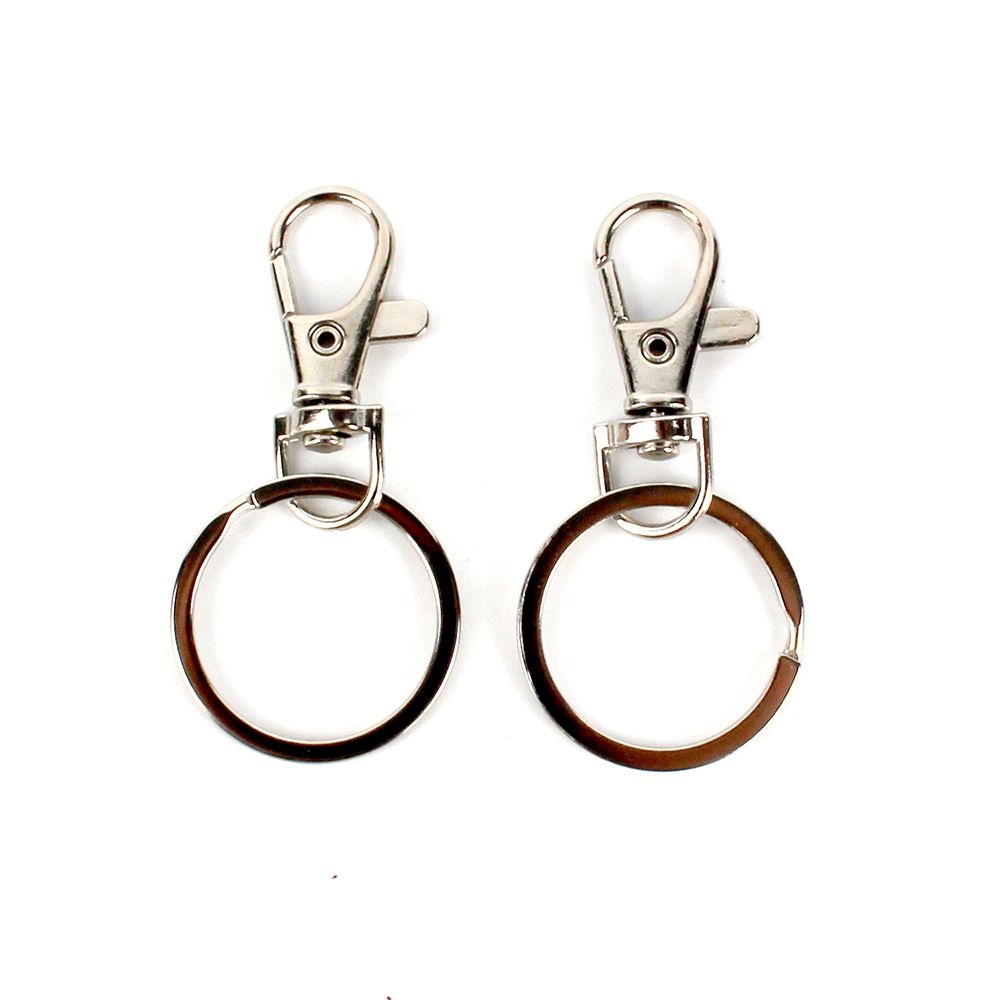 액세서리 키링 부자재 개고리 D링 O링