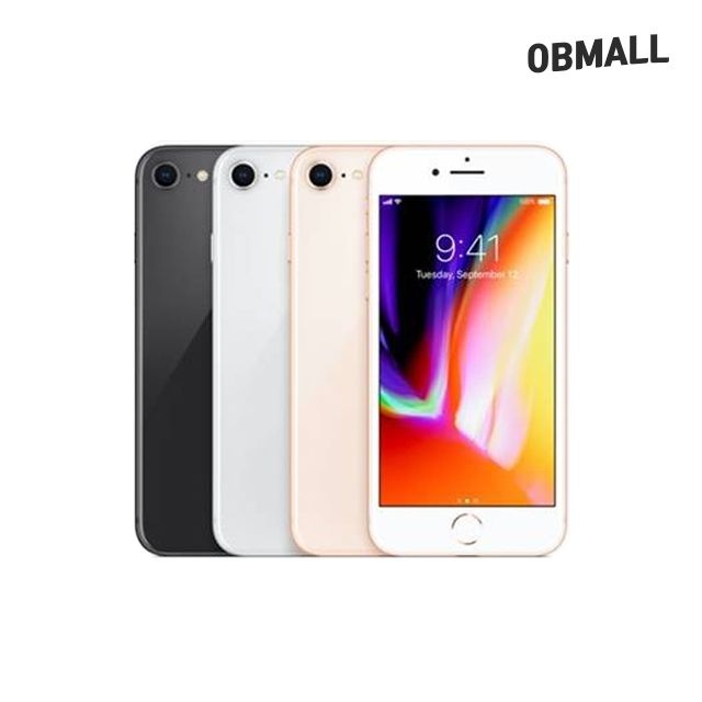 Apple 애플 아이폰8 공기계