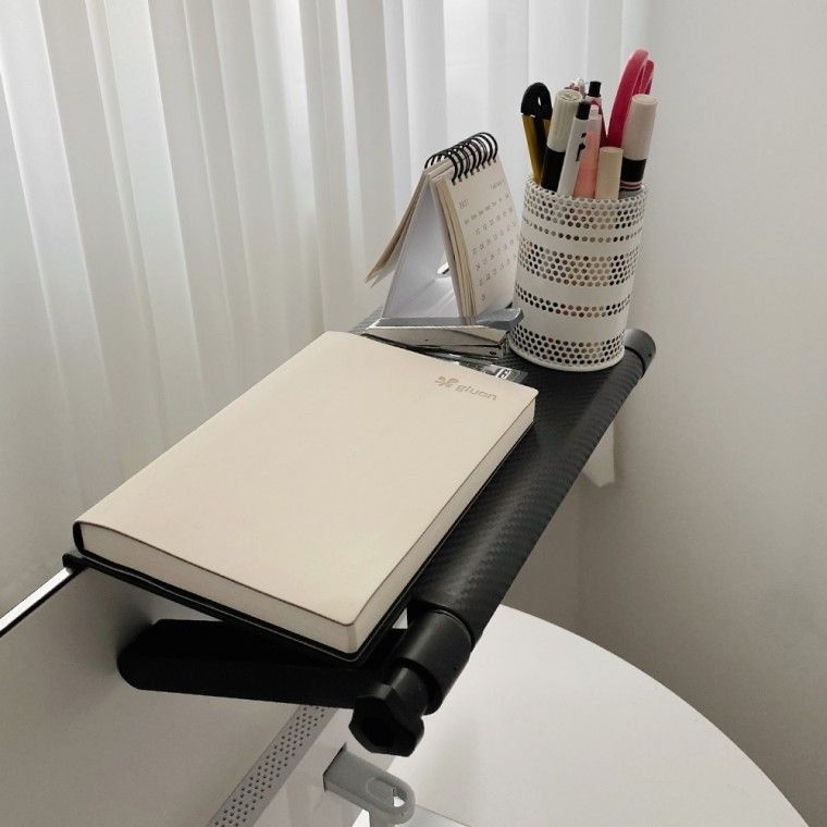 [(주)리예코퍼레이션]모니터 티비 셋톱박스 다용도 선반 거치대 숨기기 선정리-셋톱박스거치대.셋탑박스숨기기.TV선정리.셋톱