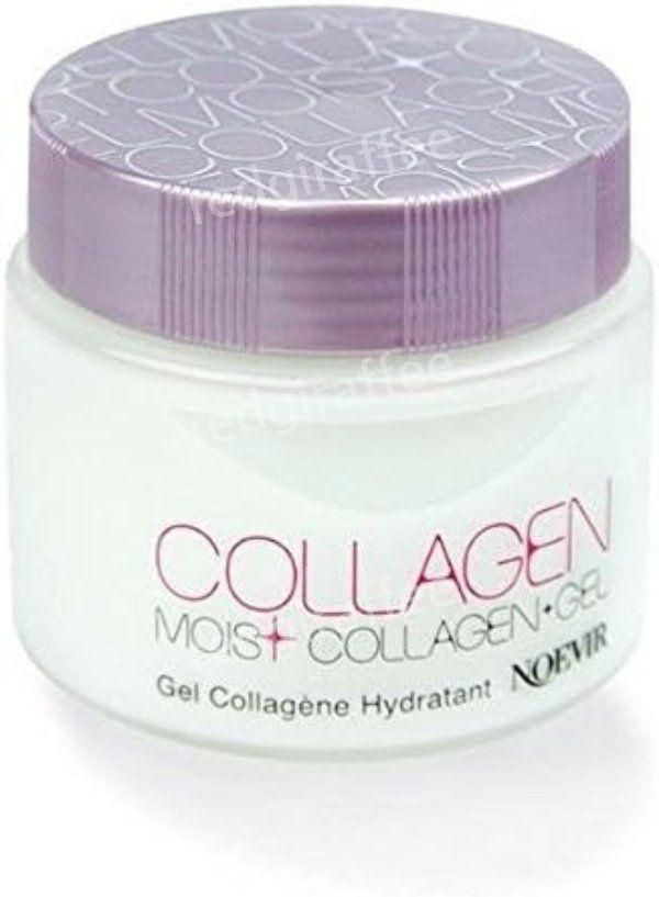 [해외] 지성피부수분크림 콜라겐크림 저자극 유분없는 민감성 노에비르