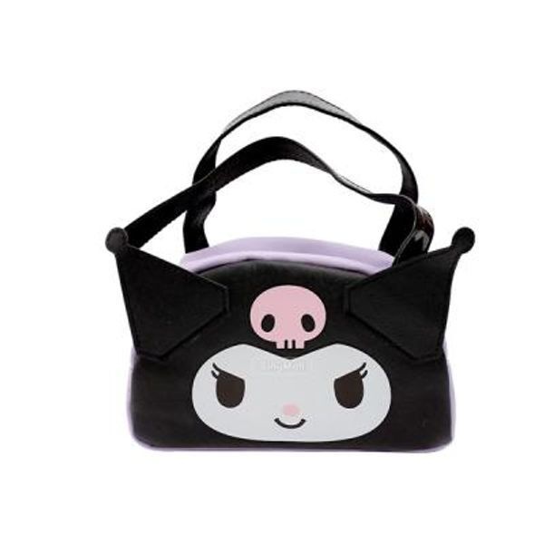 [교보문고] 탑탑리빙 쿠로미 입체 핸들 런치백(H576267)