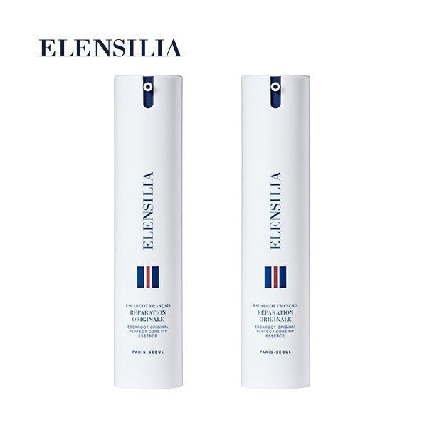 엘렌실라 70000원 에스카르고 오리지날 퍼펙트 코어 핏 에센스 50ml 2개