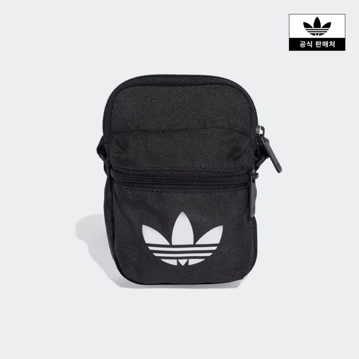 아디다스오리지널스 [국내 매장 정품] 아디다스 ADIDAS 브랜드관 아디컬러 클래식 페스티벌 백 [JX0227] 145908