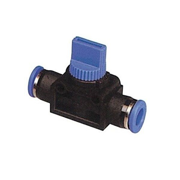 [VY협력업체][브이와이][VC81L6LQ]HVFF 배출 6-6mm 06-06 공기압개폐(5개입)