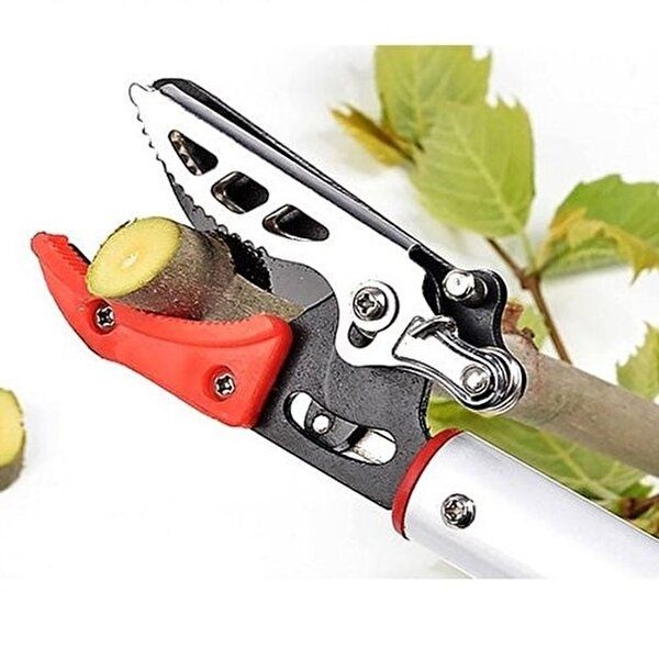 [브이와이][VCJ0J3N0]가지치지 열매따기 만능가위 가지치기 1.5m