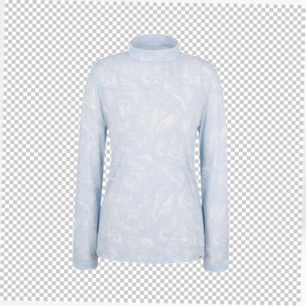 밀레 여성 오 베이스레이어 티셔츠MVTUT874 1332816