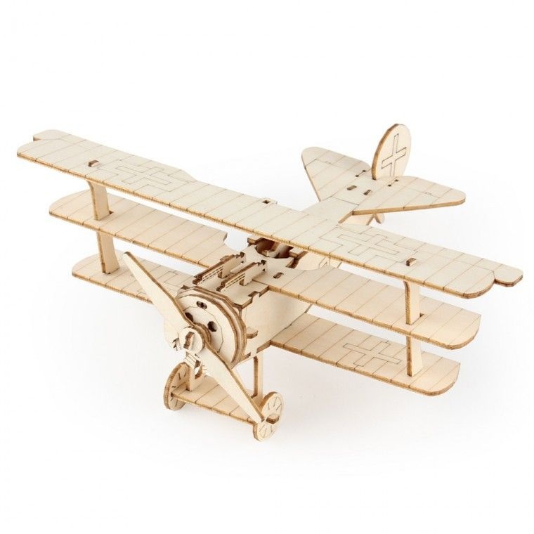 (YP002)-목재모형.키트.조립.모형완구.방학숙제 영공방미니 포커 삼엽기