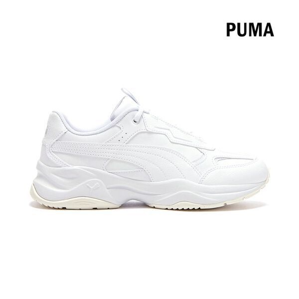 매장정품 푸마 실리아 페어리 스니커즈 운동화 39401001 1473379