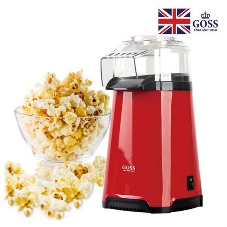 고스 팝콘 기계 메이커 만들기 간식미니-팝콘메이커.팝콘만들기.계.팝콘제조기.미니계.간식만들기.가정용