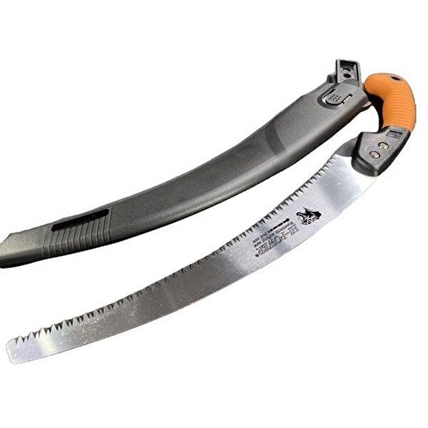 [브이와이][VCL76277]홀스터포함 강력형 커브 전지톱 330MM
