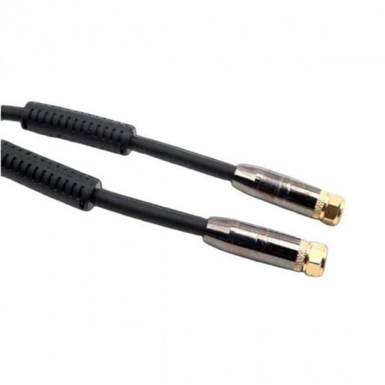 20M COMS 안테나 케이블 나사형 코아 TV안테나 연결선-TV안테나케이블.RF케이블.TV케이블선.TV동축케이블