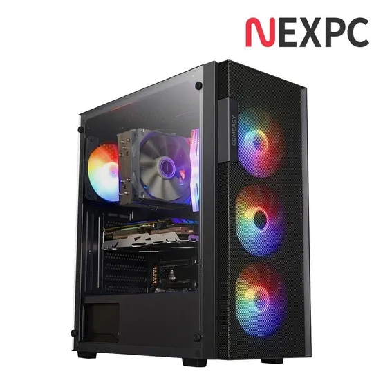 I5 14400F RTX4080 SUPER 컴퓨터 조립PC본체 데스크탑 게이밍프로 D619