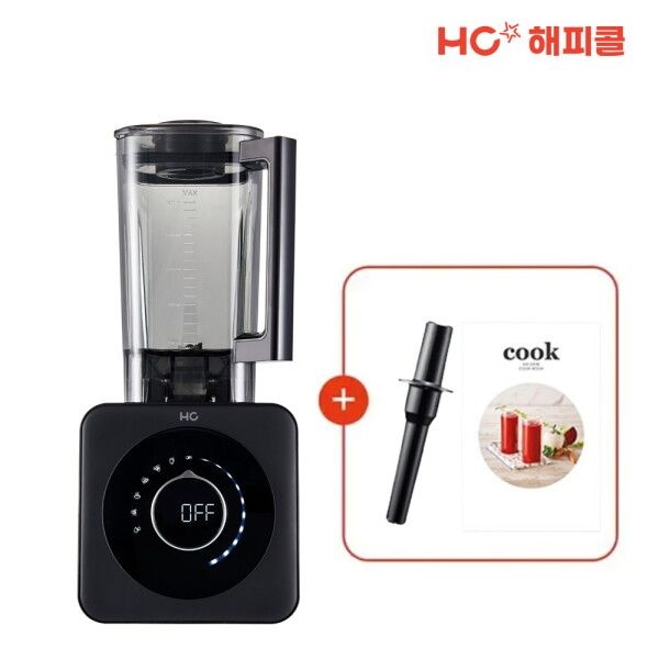 해피콜 [해피콜] 엑슬림 컴포트 초고속 블렌더 HEBL-EUB3