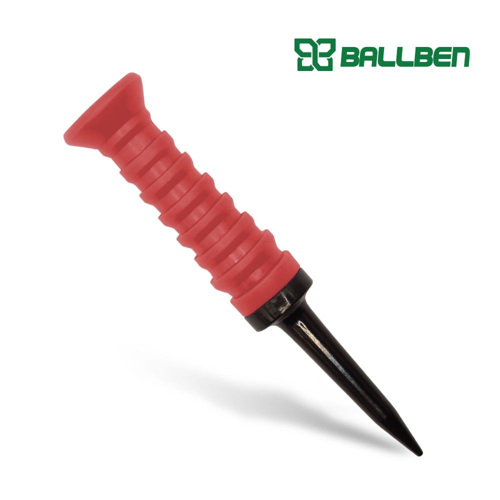 [오늘출발] BALLBEN 볼벤 실리콘 골프티 꽂이 드라이버 롱티 비거리증가