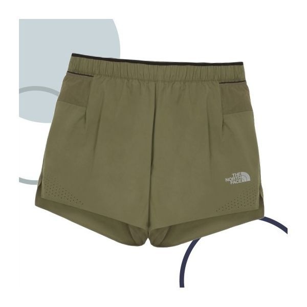 &lt;브랜드정품&gt; 노스페이스 THE NORTH FACE NS6NR51C 남성 페이서 쇼츠 KIWI 270768