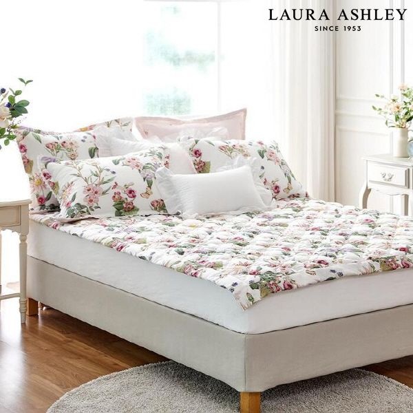 [롯데백화점] 로라애슐리 올리비아 패드(S)120x210(R11D3OVC01)JD