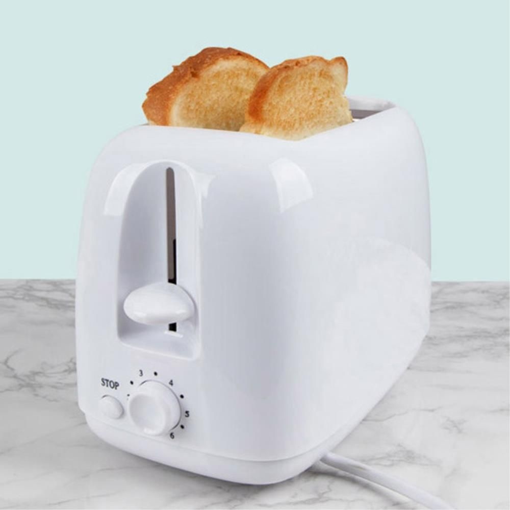 온도조절 원터치정지 간편청소 토스트기 싱글족필수품 혼수용품 결혼선물 브런치 식빵