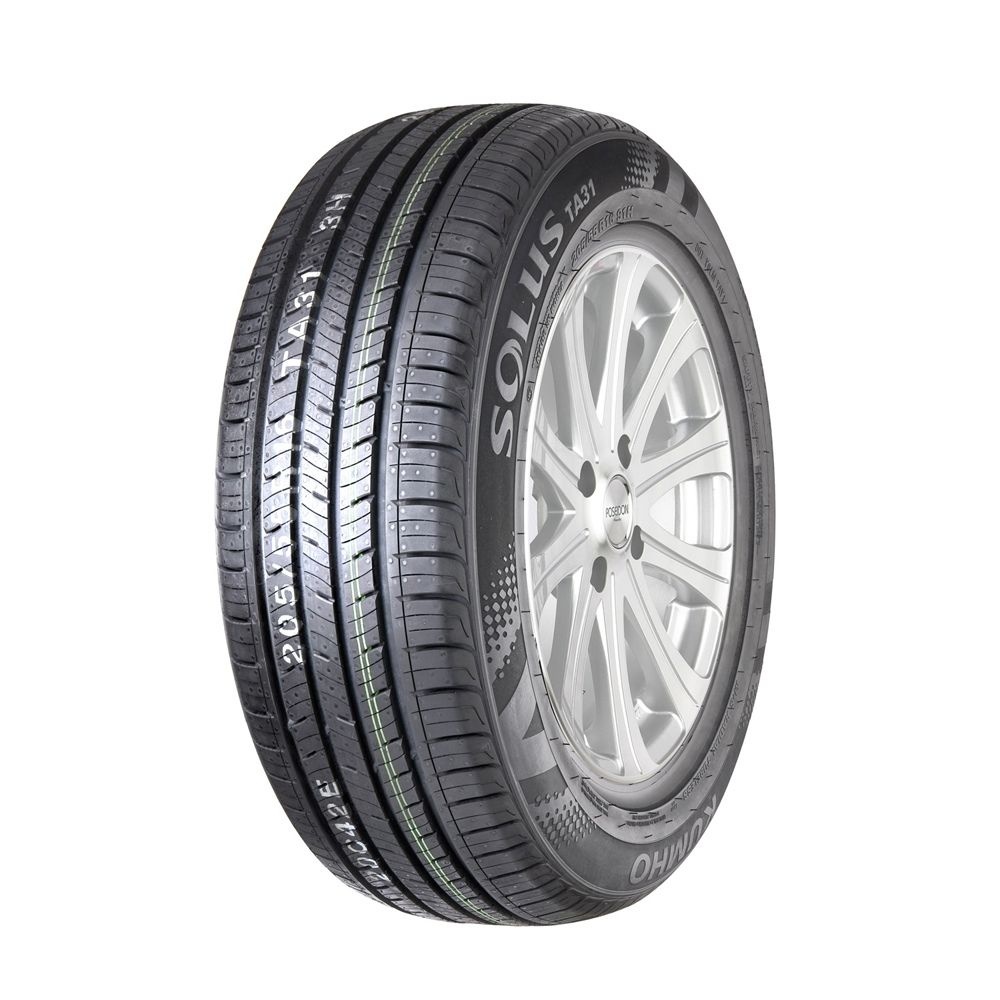 금호타이어 (현대Hmall) 금호타이어 솔루스 SOLUS TA31 185/65R15 (택배발송/장착비별도)