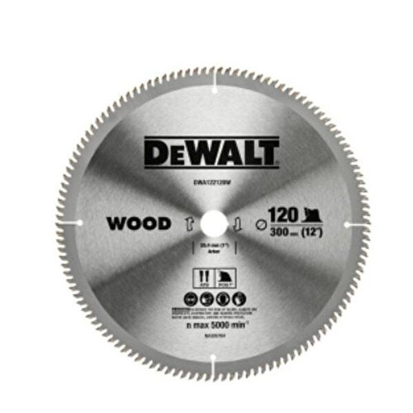 VY협력업체 [브이와이][VCJ41922]원형 톱날 팁쏘 절단 작업공구 목재용 120W 12in