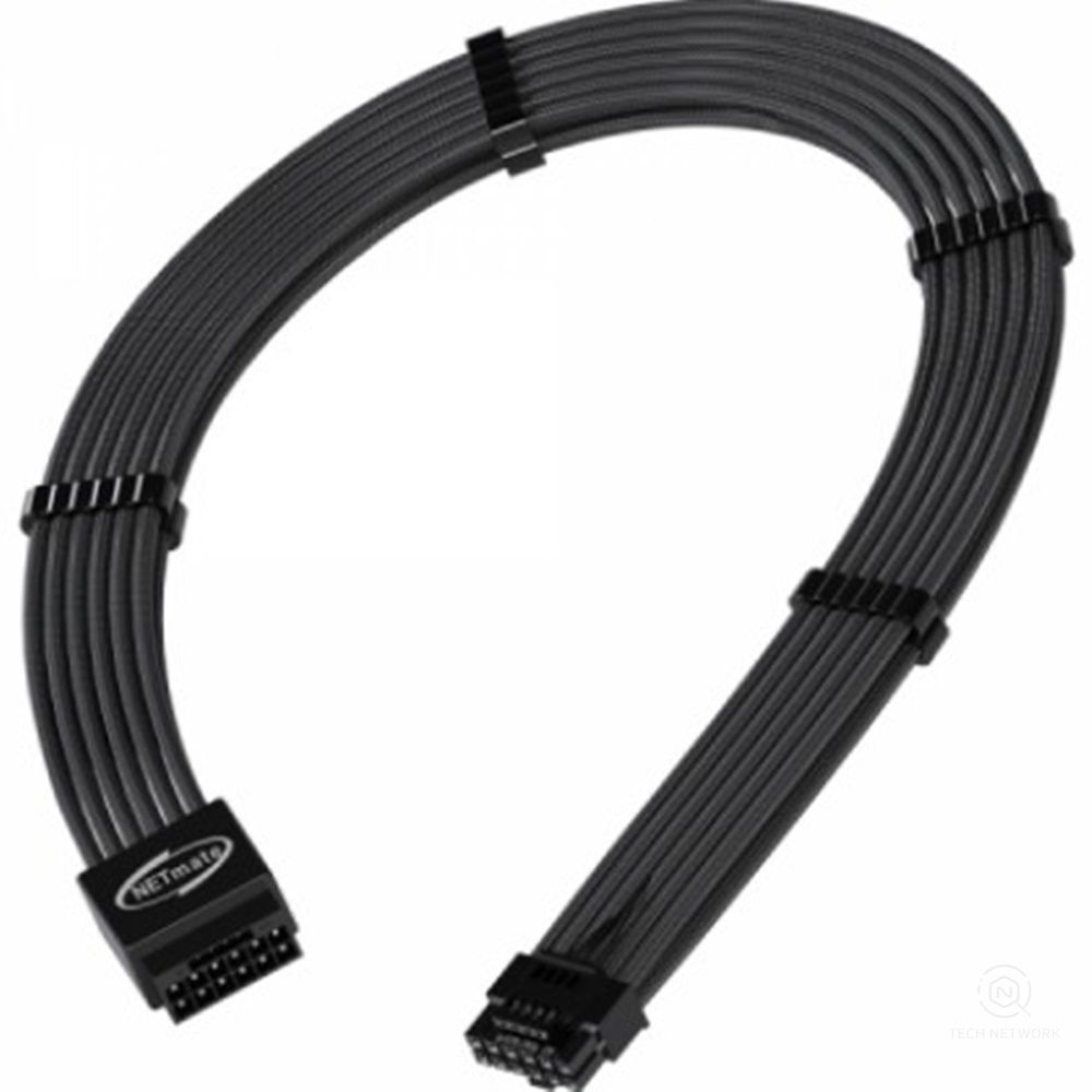 상세참조 지포스 최신 그래픽카드 전원 길이 연장선 파워케이블 코드 12VHPWR 12+4핀 PCIE5.0 고성능 고급 하이엔드