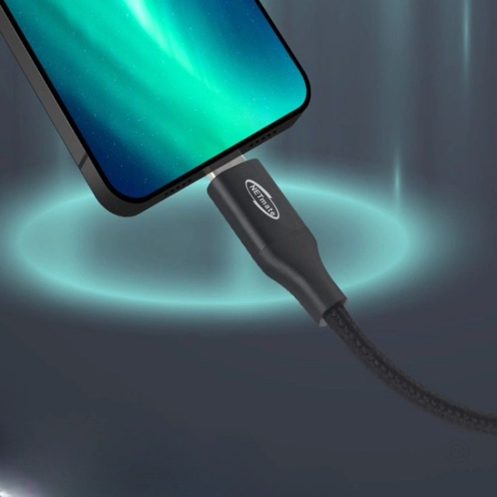 QC3.0 고속충전 USB3.1 GEN2 A TO C 패브릭 데이터케이블 2M 전송 CM 노트북 태블릿 초고속 보조베터리 C타입 충전기선 AM