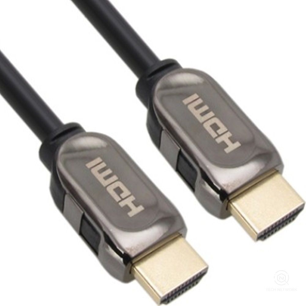 4K 금도금 HDMI 영상케이블 1M 3M TV 모니터 연결선 메탈 3DTV WITHETHERNET HDMI선 1.4 철재 HIGHSPEED