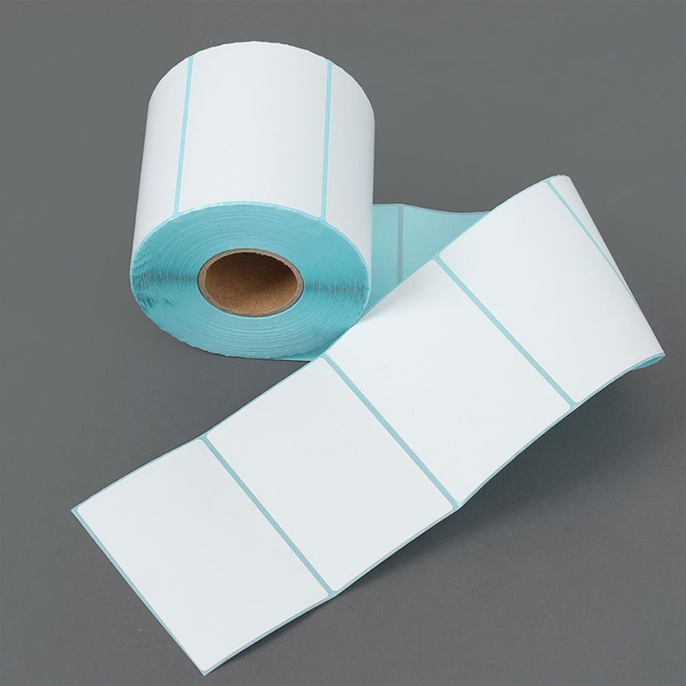 Ningbo First Stationery Co., Ltd. / (주)Tree 이샵 감열 바코드라벨지 롤형 90X60MM 800매 스티커용지 롤라벨지 라벨스티커