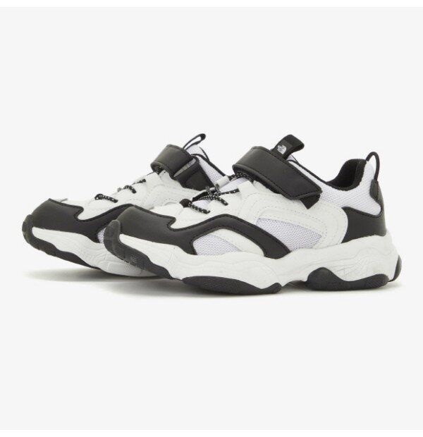 노스페이스 [패션플러스][노스페이스]DQC NS96N04A 키즈 헥사 V2 _