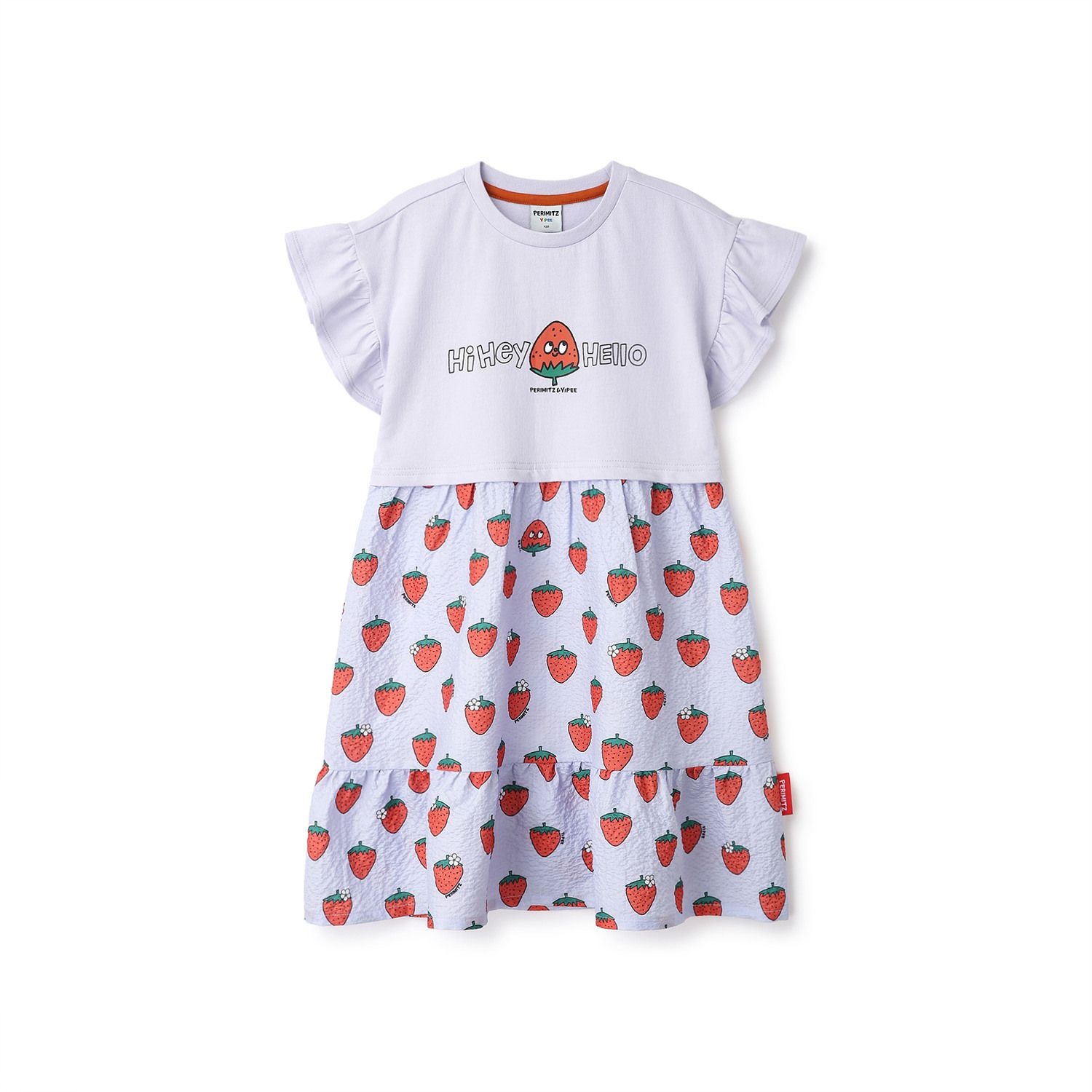 페리미츠 [모다아울렛][페리미츠][충주모다]이피딸기믹스OP(P2321O706)_CJ 충주점