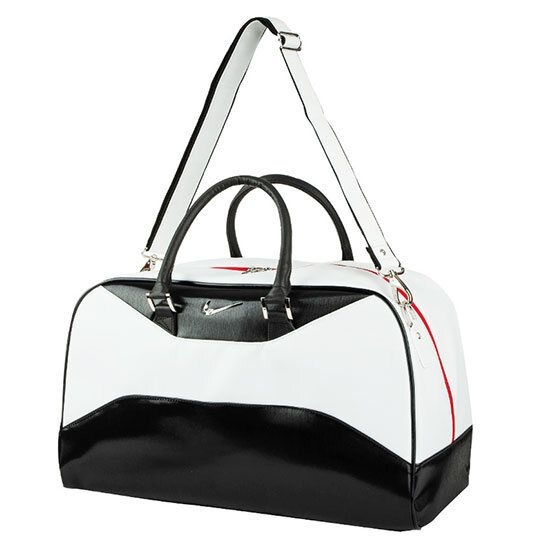 나이키 [패션플러스][나이키]나이키 가방 골프 클래식 보스턴 백_DH3285-097