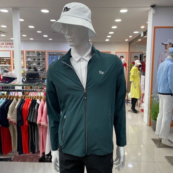 팜스프링스 [모다아울렛][팜스프링스]냉감 집업 점퍼sjjm222558iuo_DG 대구점