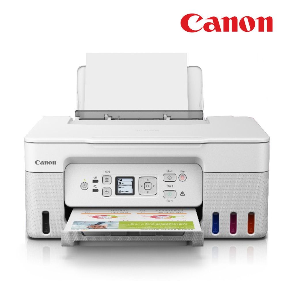 캐논 캐논 네이버페이이벤트- 캐논 G3971 무한잉크복합기 (잉크포함) (대현)