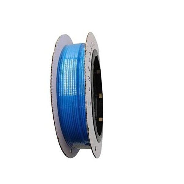 [VY협력업체][브이와이][VC5I26L3]원터치 우레탄직관호스 호스 103633 12mm 8mm